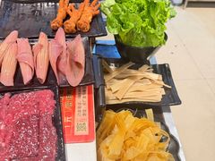 -三江汇火锅店(保全街店)