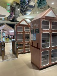 -meland club亲子乐园(重庆万象城店)