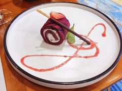 -V Bar海景扒房(北海湾惠龙万达嘉华酒店)