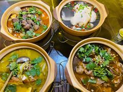 -朝凤庄园土灶台(大岭路店)