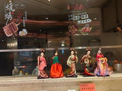 -天伦松鹤大饭店·欣妮咖啡
