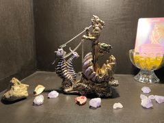 -雪灵魔法世界SHELLY’S TAROT(大良桂畔里店)
