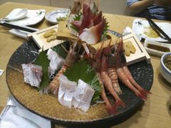 -山之川日料放题(通州店)
