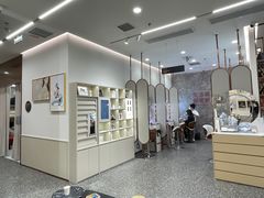 -海马体照相馆丨大师(青岛万象城店)