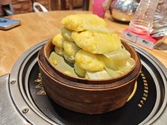 -苗阿哥酸汤牛肉火锅(体育场店)