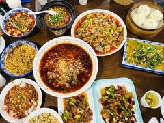-成都味道(望江西路店)