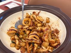 -闽海肴(北辰荟店)