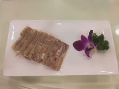 -梅龙镇酒家(南京西路总店)