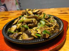-小木屋朝鲜族特色菜