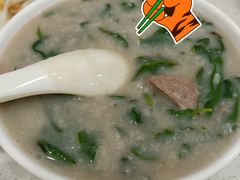 -冠记·肠粉粥品专家(江南大道店)