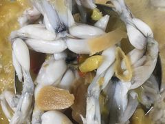 -云鱿记鱿鱼鸡·野生菌火锅(人民南路店)