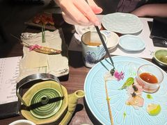 -匠和风精致料理(莆田财富中心店)