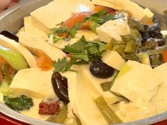 -横山双城铁锅炖羊肉(创始店)