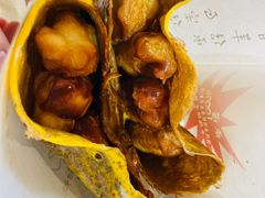 -清真·二嫂子煎饼果子(卫津路总店)