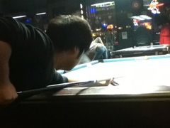 -利都新概念棋牌桌球(本溪路店)