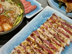 -鹤之乡·齐齐哈尔东北炭火烤肉(昆明盈江路店)