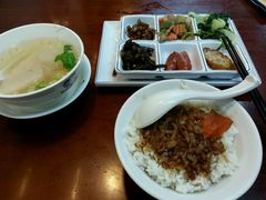 -胡须张鲁肉饭(美食文化馆店)