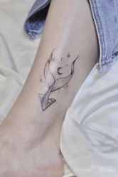 -飛凡TATTOO纹身•原创