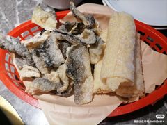 -禄婶鸡煲·打边炉