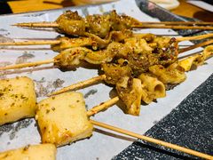 -管氏翅吧(马家堡店)