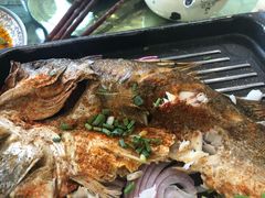 -帕米尔食府(白云观店)
