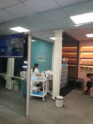 -斐尔国际皮肤管理中心