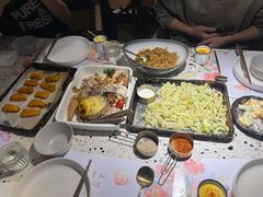 -素描餐厅(灵隐天竺店)