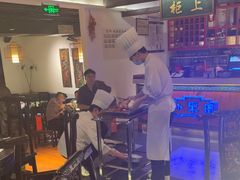 -院8里·小聚园老川菜(九眼桥店)