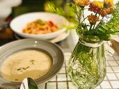 -小满Grainkitchen(滨江商业广场店)