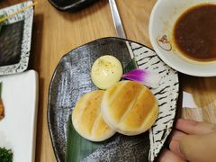 日本芝士年糕-赤稻·日式料理(禅城店)