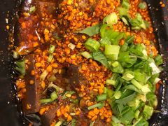冒鸭血-一岚一山(角门总店)