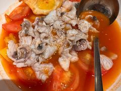 -谭厨中山传家菜.乳鸽.脆鲩鱼(华强北中航城店)