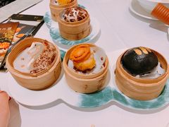 -翠园(荃新天地店)