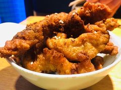 油炸小酥肉-走街串巷(丰富路店)