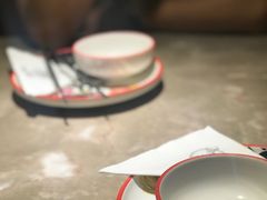 -新白鹿餐厅(金鹰新街口店)