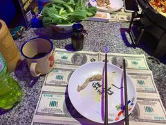 -蘭奢雅集·江浙菜(青山江滩店)