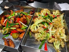 -No.DD戳子烧烤·江湖菜(北京总店)
