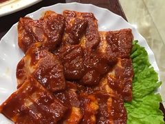 -长今家韩国料理(瑞景店)
