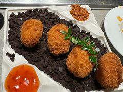 -海底捞火锅(莘松路店)