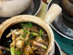 -明辉田鸡粥