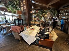 -一棵树·意大利西餐厅One Tree(新城店)