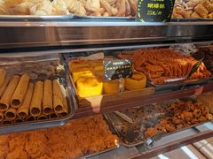 -百香林西点(西安门店)