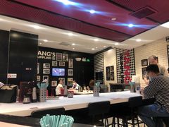 -小杨生煎(龙之梦购物中心店)
