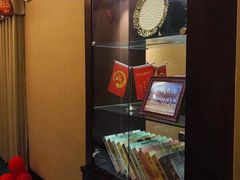 -鼎族怡华·指压·油压·经络(西单昌盛大厦店)