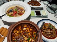 -院8里·小聚园老川菜(九眼桥店)