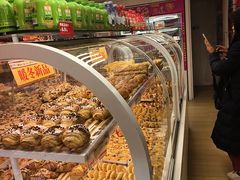 -味多美蛋糕(八大处店)
