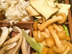 -贡宴盐帮菜自贡驻京联络处餐厅