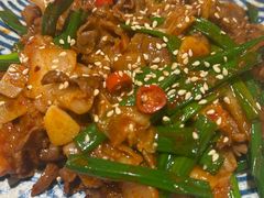 -禾绿回转寿司(苏宁广场店)