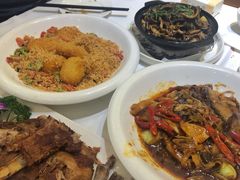 -小贝壳酒楼(经九路店)