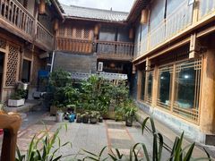 -88号小吃店·经典云南菜·地道纳西美食